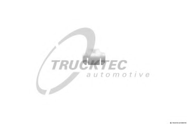 Скоба TRUCKTEC AUTOMOTIVE 02.67.216