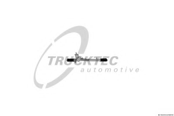Рулевой механизм TRUCKTEC AUTOMOTIVE 07.37.057