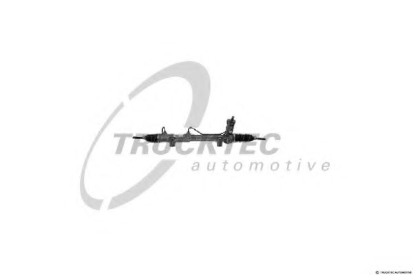Рулевой механизм TRUCKTEC AUTOMOTIVE 02.37.200