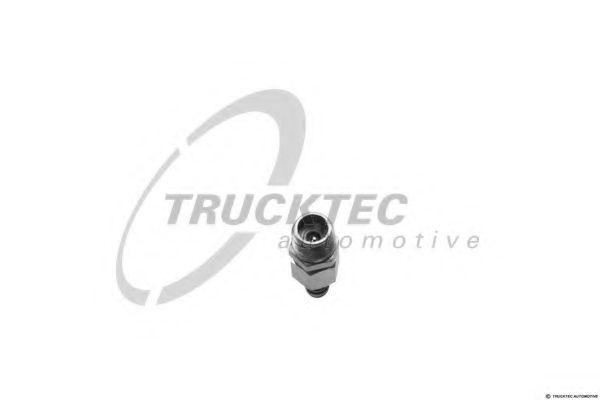 Клапан, система питания TRUCKTEC AUTOMOTIVE 01.13.192