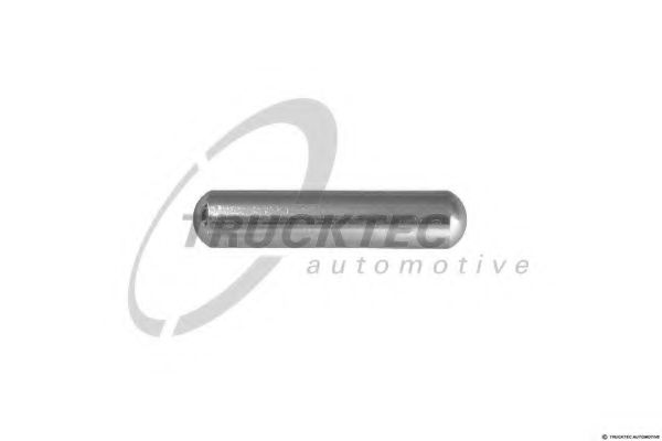 Реулировающий болт, тормозная система TRUCKTEC AUTOMOTIVE 03.35.074