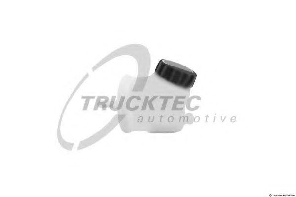 Компенсационный бак, сцепление TRUCKTEC AUTOMOTIVE 03.23.008