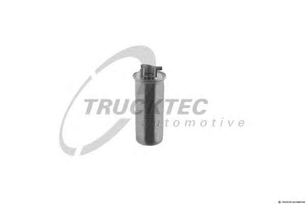 Топливный фильтр TRUCKTEC AUTOMOTIVE 07.38.022