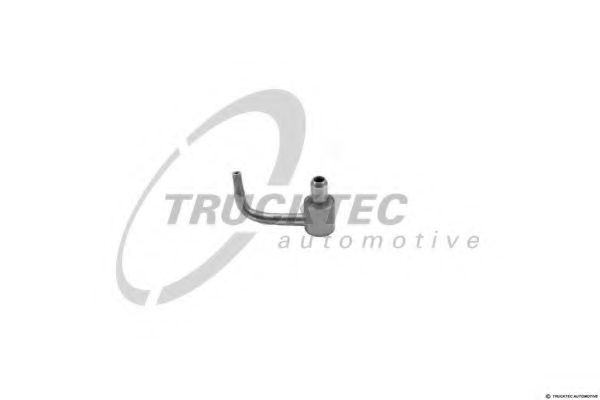 Форсунка масляная, охлаждение поршней TRUCKTEC AUTOMOTIVE 01.18.123