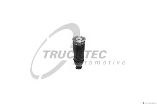 Пневматическая рессора, ходовая часть TRUCKTEC AUTOMOTIVE 07.30.095