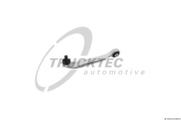 Рычаг независимой подвески колеса, подвеска колеса TRUCKTEC AUTOMOTIVE 07.31.063