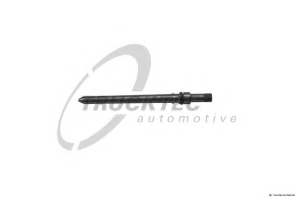 Патрубок, TRUCKTEC AUTOMOTIVE 05.10.028