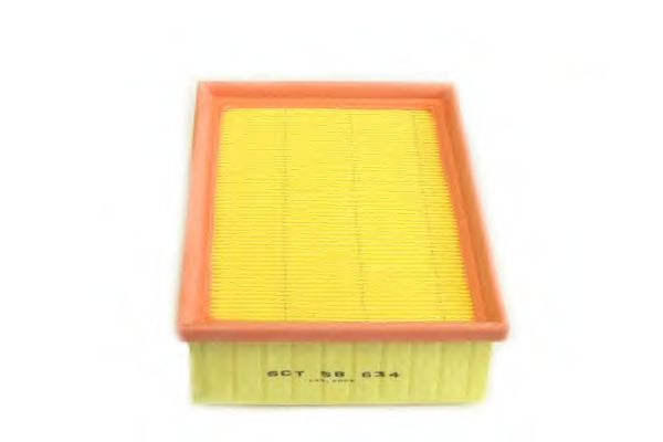 Воздушный фильтр SCT Germany SB 634