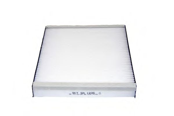 Фильтр, воздух во внутренном пространстве SCT Germany SA 1235