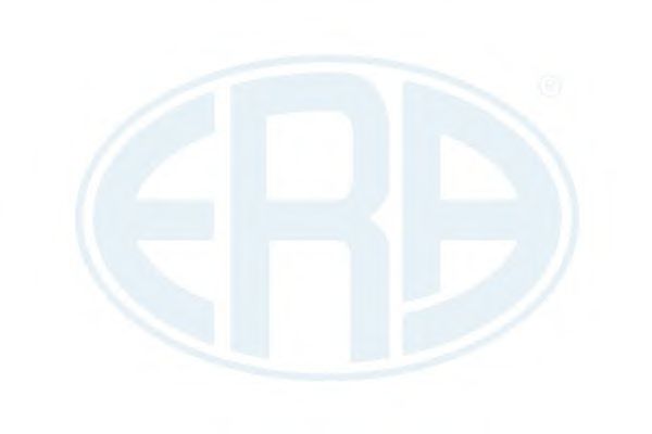 Датчик, давление во впускном газопроводе ERA 550599