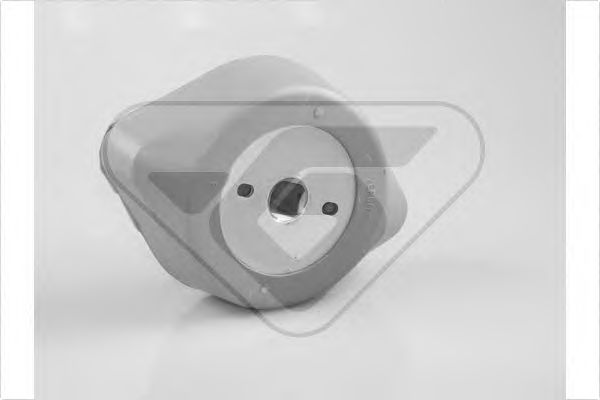 Подвеска, ступенчатая коробка передач HUTCHINSON 594349