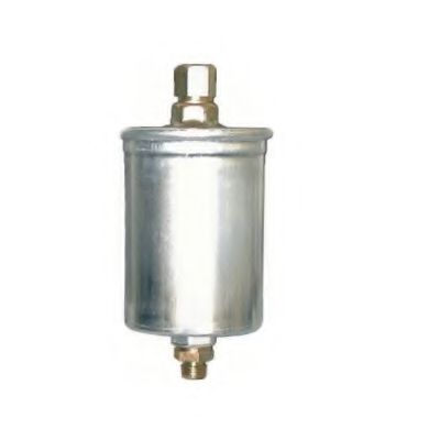 Топливный фильтр MEAT & DORIA 4091