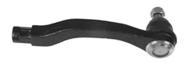 Наконечник поперечной рулевой тяги MGA DR7661