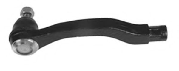 Наконечник поперечной рулевой тяги MGA DR8661