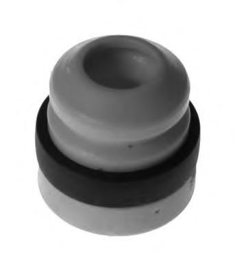 Пылезащитный комплект, амортизатор MGA KP2111