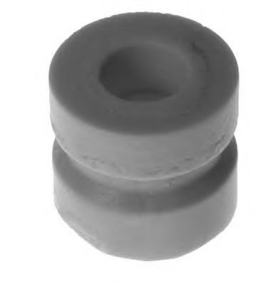 Пылезащитный комплект, амортизатор MGA KP2112