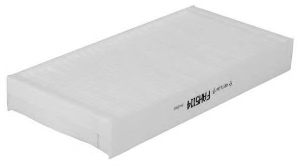 Фильтр, воздух во внутренном пространстве MGA FAH5114
