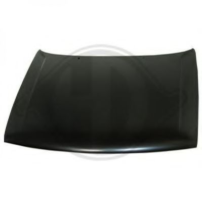 Капот двигателя PM 836619