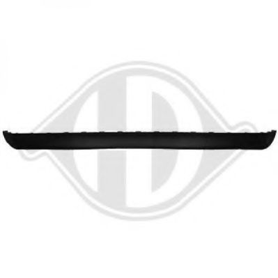 Спойлер DIEDERICHS 1030066