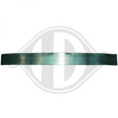 Гаситель, буфер DIEDERICHS 1031060