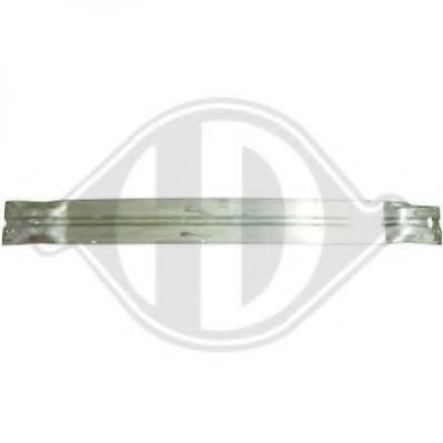 Гаситель, буфер DIEDERICHS 1075060