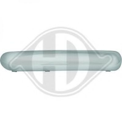 Облицовка / защитная накладка, буфер DIEDERICHS 1205052