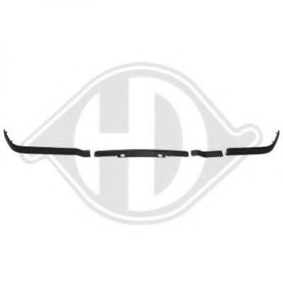 Облицовка / защитная накладка, буфер DIEDERICHS 1213263