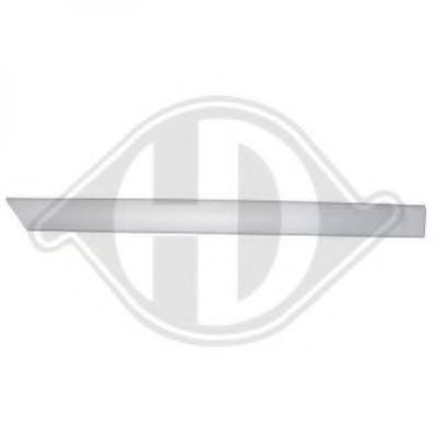 Облицовка / защитная накладка, дверь DIEDERICHS 1414422