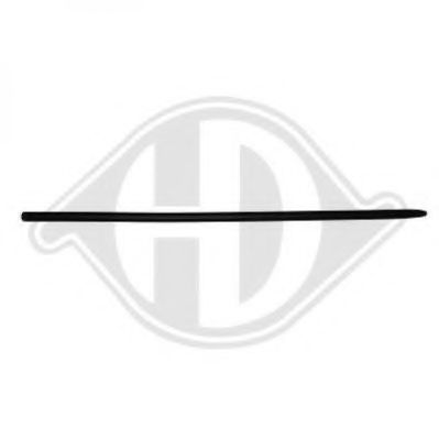 Облицовка / защитная накладка, дверь DIEDERICHS 1426321