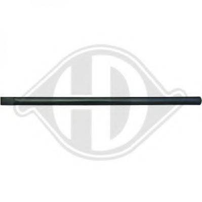 Облицовка / защитная накладка, дверь DIEDERICHS 1427423