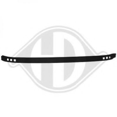 Спойлер DIEDERICHS 1454661