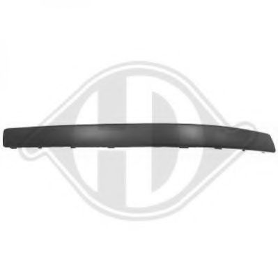 Облицовка / защитная накладка, буфер DIEDERICHS 1490163