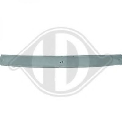 Облицовка передка DIEDERICHS 1611009