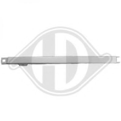 Рама фары JOHNS 500116