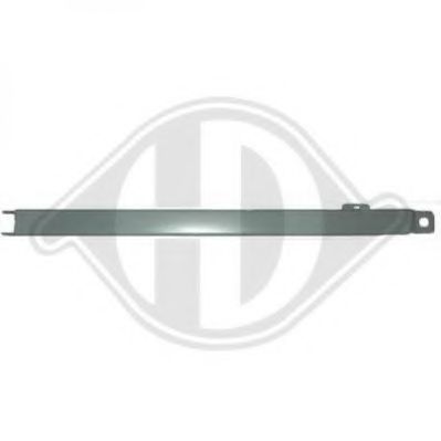 Рама фары JOHNS 500115