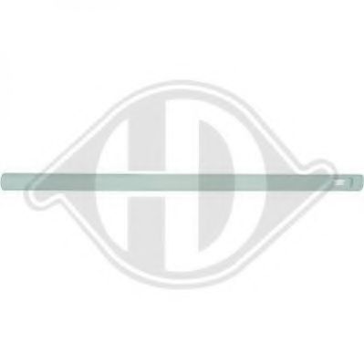 Облицовка / защитная накладка, дверь DIEDERICHS 1805522