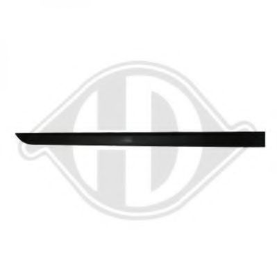 Облицовка / защитная накладка, дверь DIEDERICHS 1806421