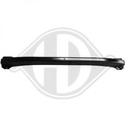 Гаситель, буфер DIEDERICHS 1865060