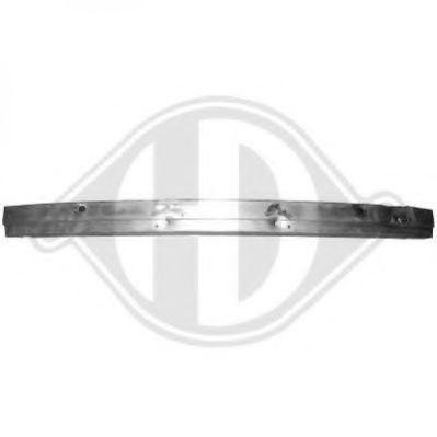 Гаситель, буфер DIEDERICHS 1875060