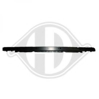 Кронштейн, буфер DIEDERICHS 2100003