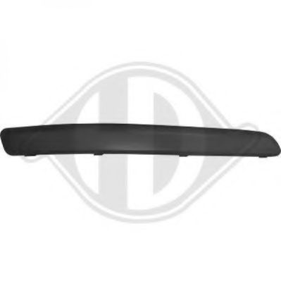 Облицовка / защитная накладка, буфер DIEDERICHS 2205252