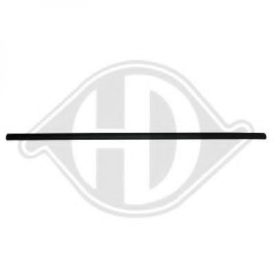 Облицовка / защитная накладка, дверь DIEDERICHS 2213322