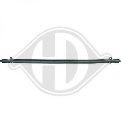 Поперечная балка DIEDERICHS 2216014