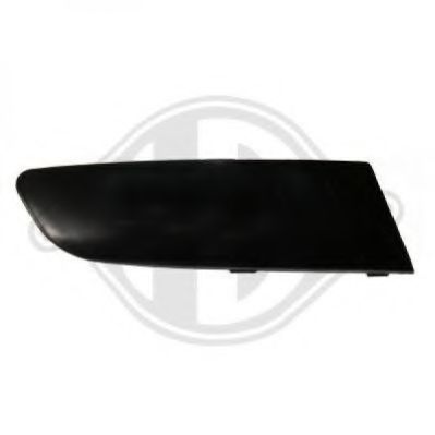 Облицовка / защитная накладка, буфер JOHNS 954218