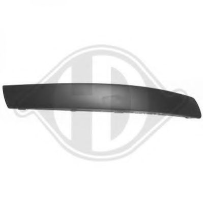 Облицовка / защитная накладка, буфер DIEDERICHS 2246062