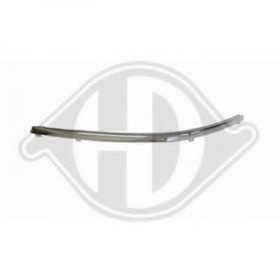 Облицовка / защитная накладка, буфер DIEDERICHS 2246165