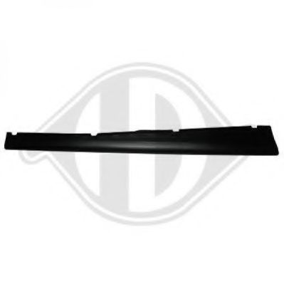 Подножка DIEDERICHS 2260132