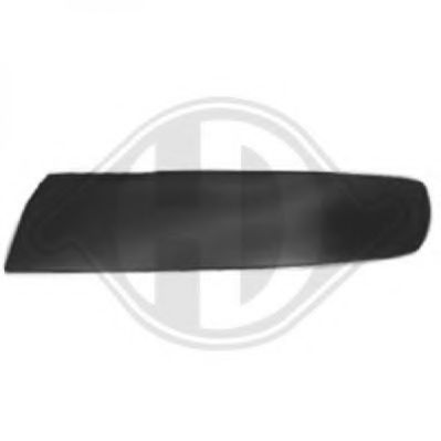 Облицовка / защитная накладка, буфер DIEDERICHS 2272163