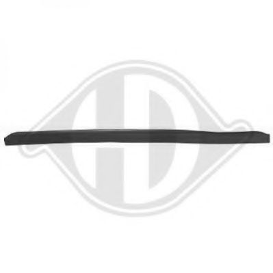 Спойлер DIEDERICHS 3025061