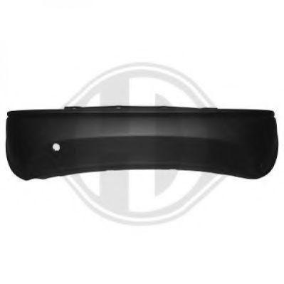 Буфер DIEDERICHS 3212055